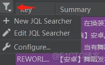 Android studio集成 jenkins 和 JIRA插件_自定义_07